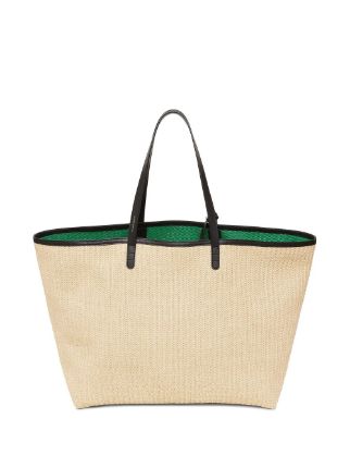 Mansur Gavriel Large Tote - Farfetch