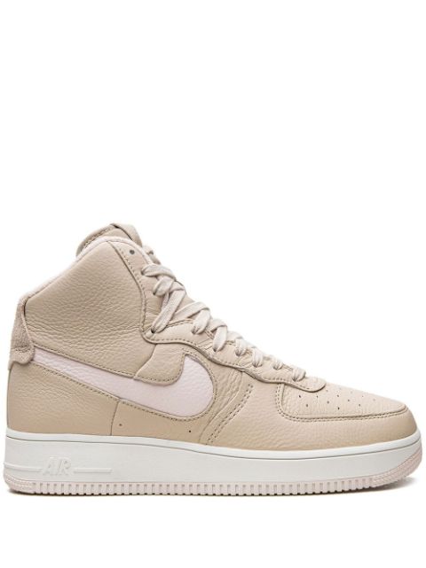 Nike Air Force 1 High Sculpt sneakers WOMEN