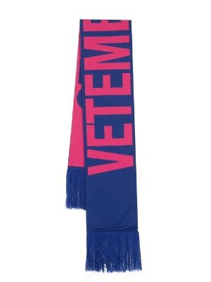 VETEMENTS メンズ スカーフ＆マフラー通販 - FARFETCH