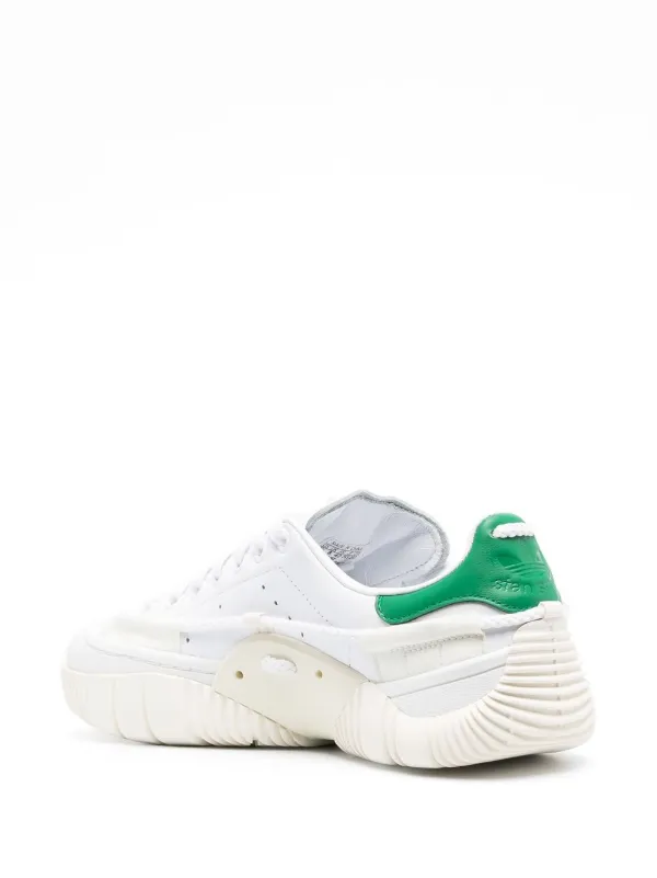 Adidas x Craig Green Scuba Stan low-top Sneakers | White