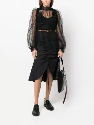 Comme des Garçons Noir Kei Ninomiya（コム・デ・ギャルソン ノワール 