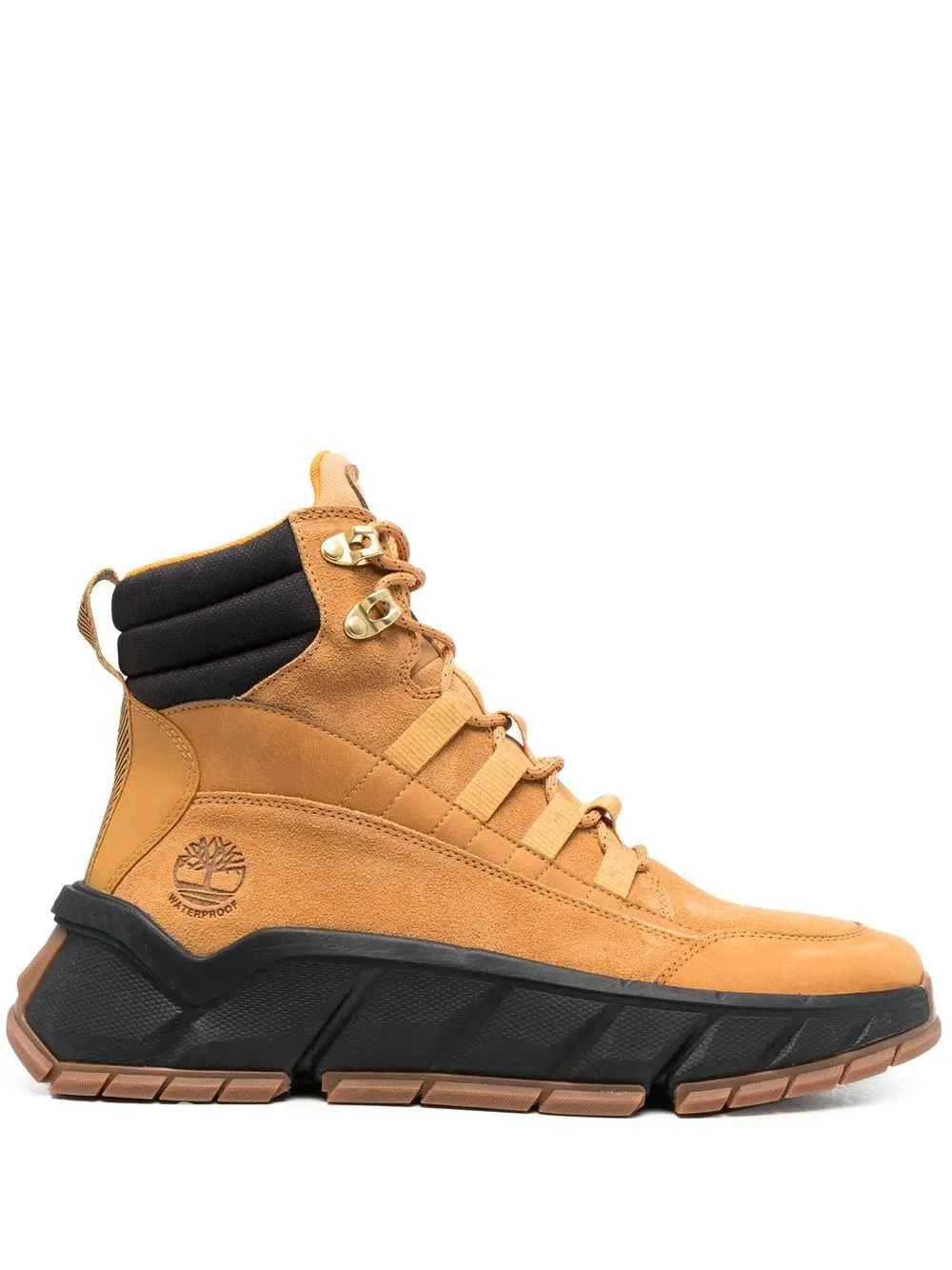 timberland turbo boots