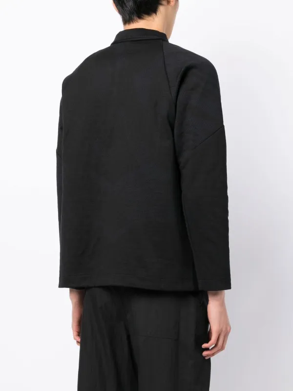 BYBORRE Studio Shirt Jacket - Farfetch