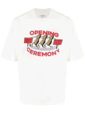 Opening Ceremony