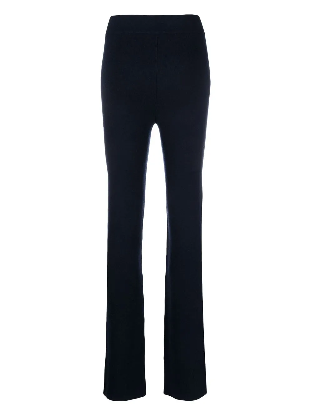 Nina Ricci Kasjmier broek - Blauw