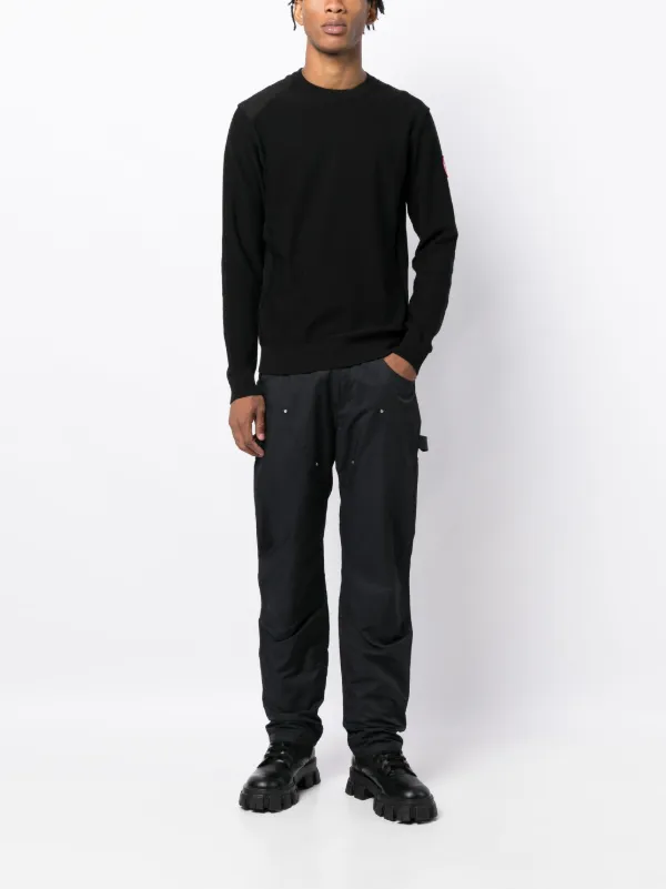 Nike cargo store jumper