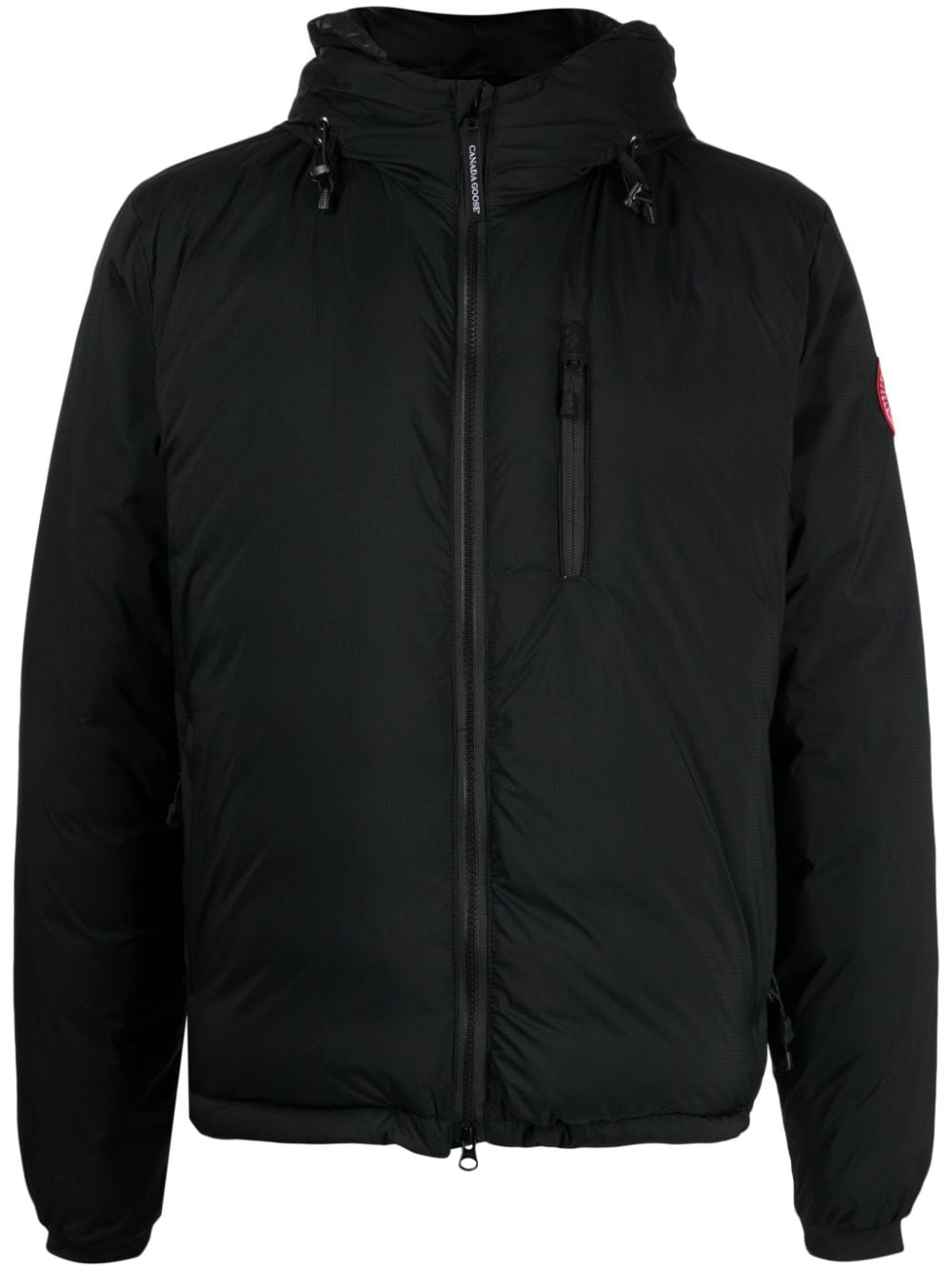 CANADA GOOSE LODGE PADDED JACKET