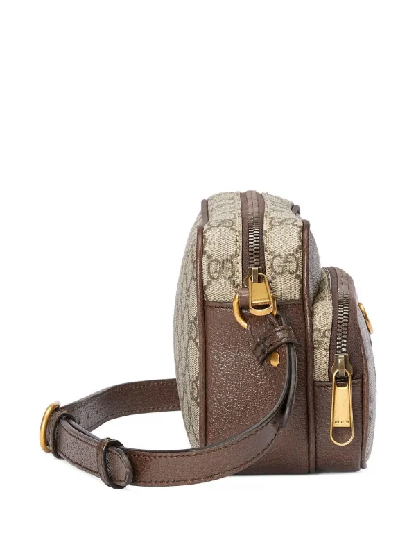 Gucci GG Ophidia Crossbody Bag Review 