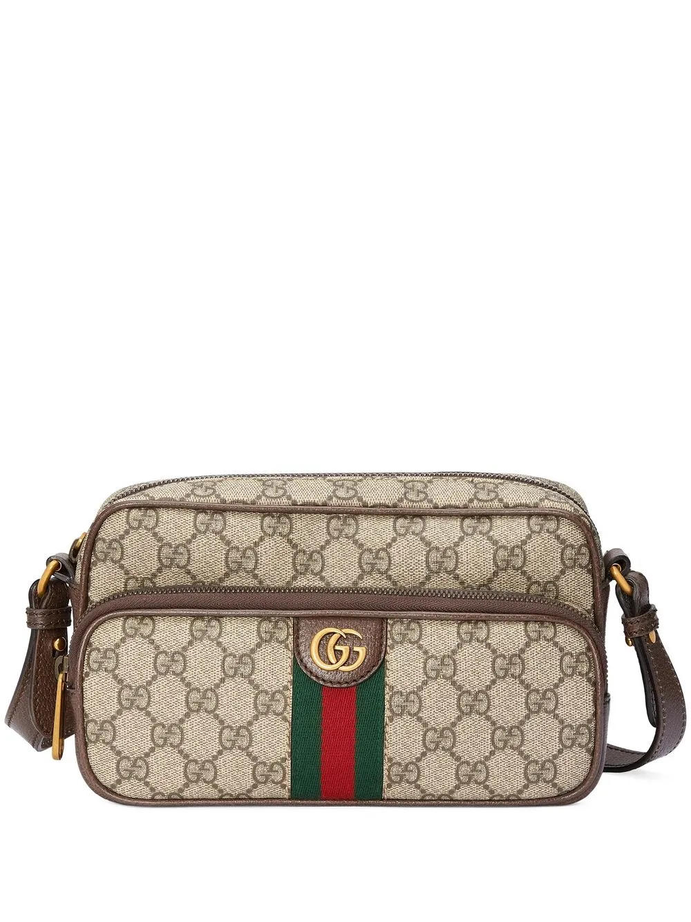 Ophidia GG crossbody bag