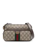 Gucci small Ophidia messenger bag - Neutrals