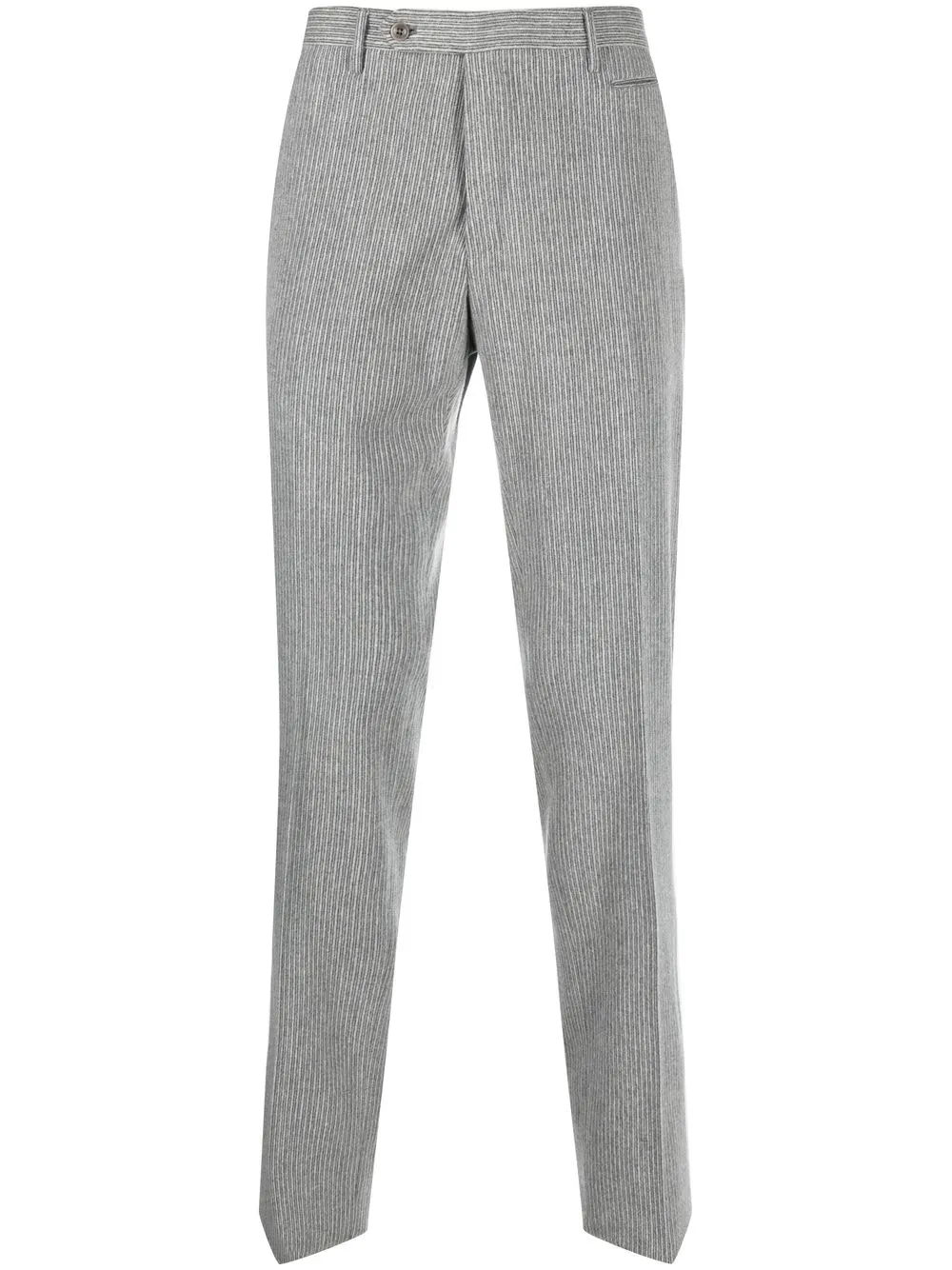 

Incotex pantalones de vestir - Gris