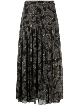 Michael kors shop snake print skirt