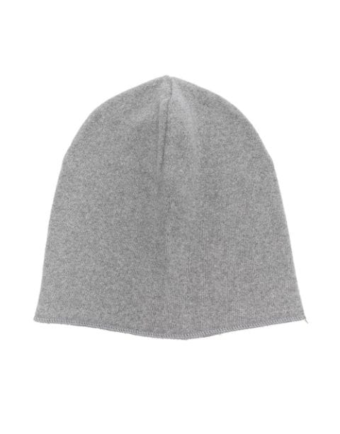 Zhoe & Tobiah knitted cotton-blend beanie