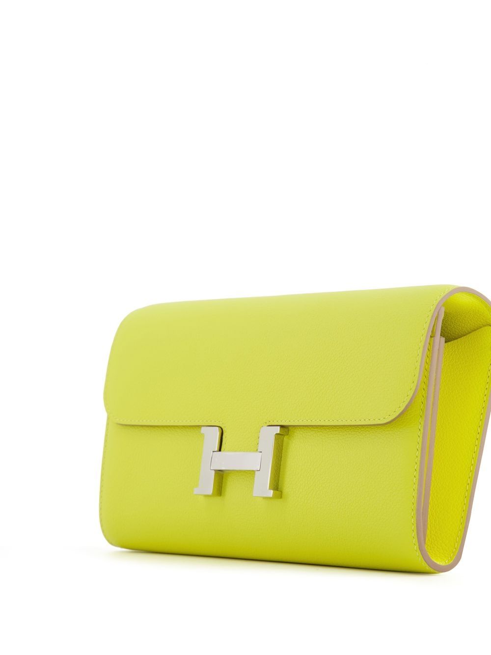 Hermès 2020 pre-owned Constance To Go Wallet - Farfetch