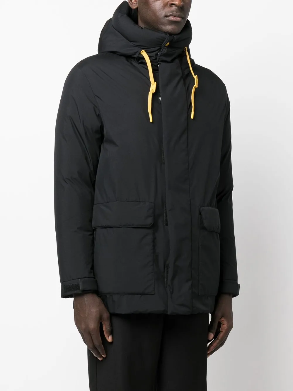 【関税＆送料込み】Herno Hooded Puffer Jacket Herno - Hooded Puffer Jacket
