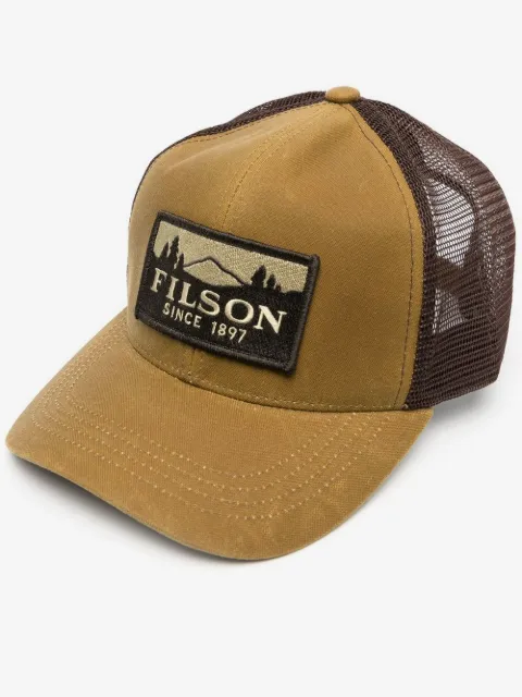 Filson gorra Logger