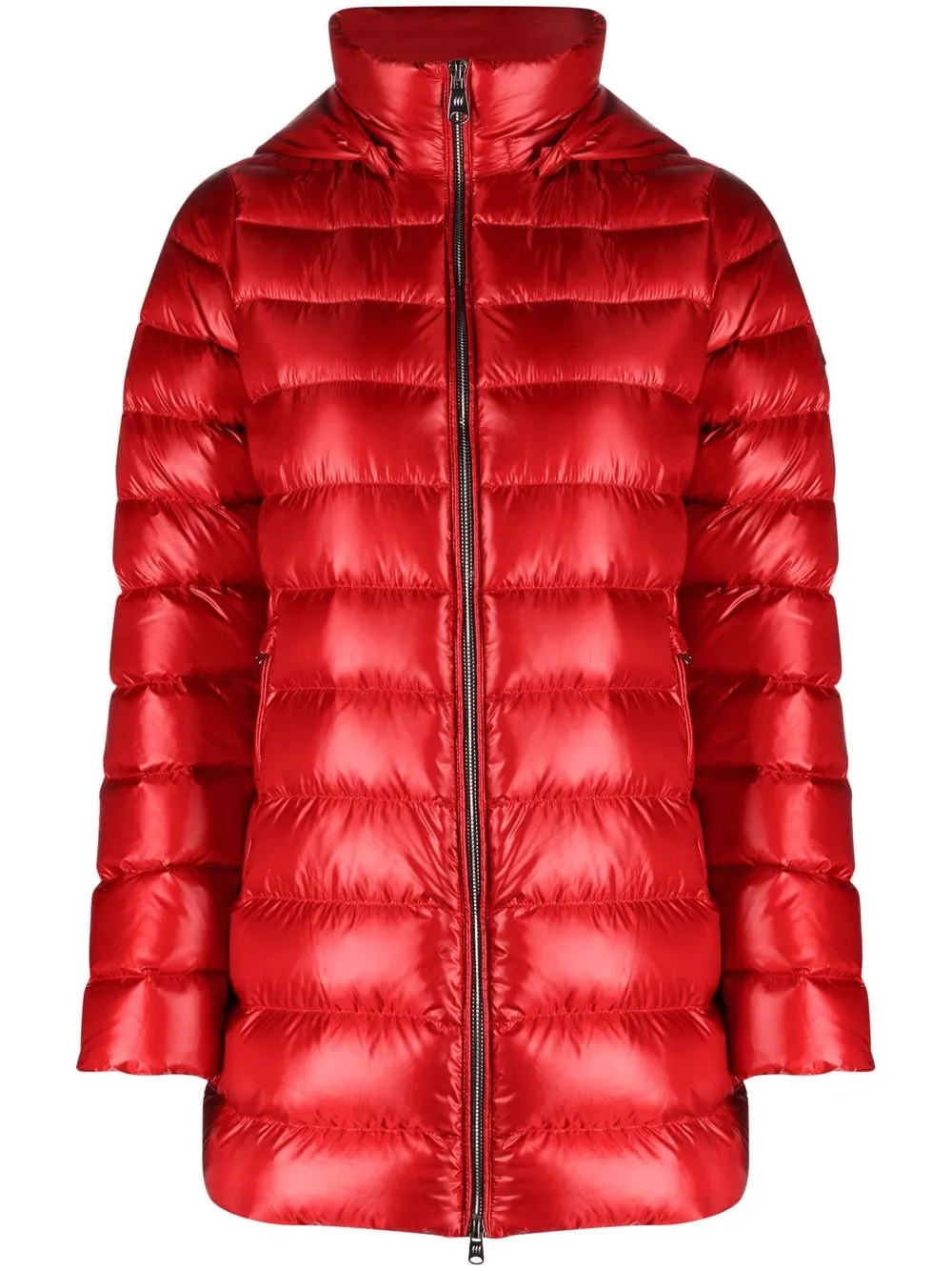 HETREGÒ DOWN JACKET