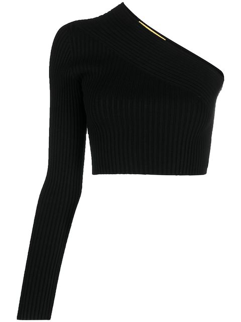 AERON Asymmetrisches Oberteil
