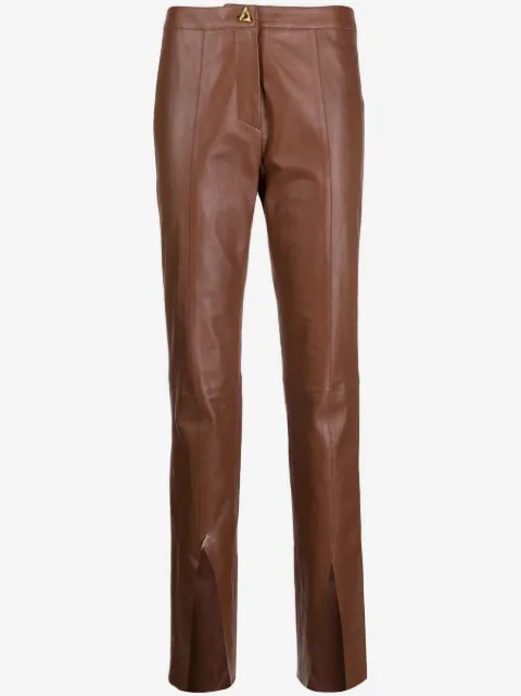 AERON pantalones Elm