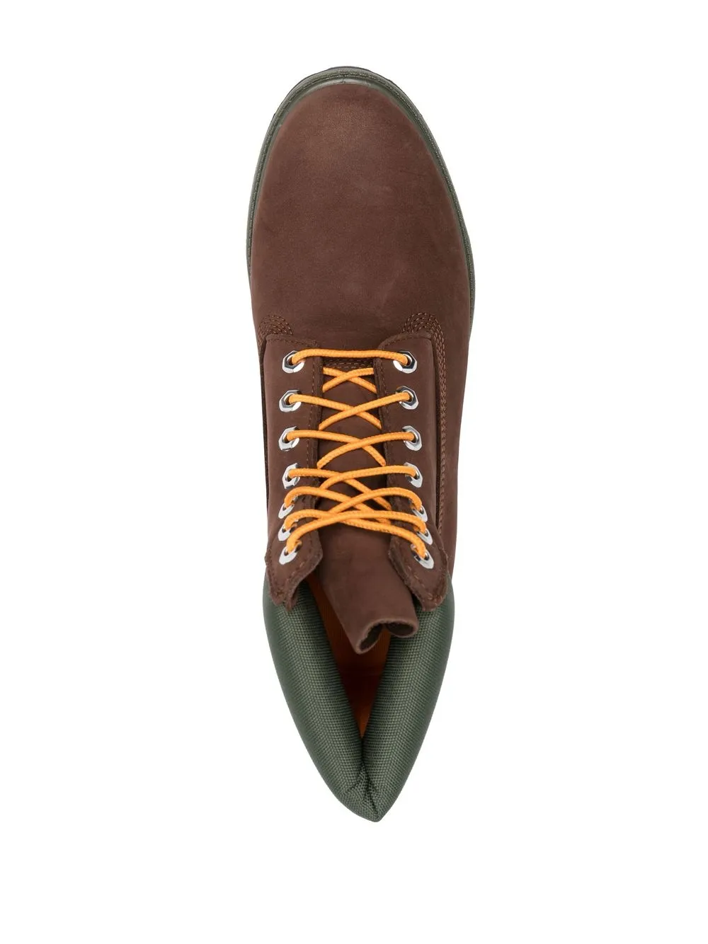lace timberland