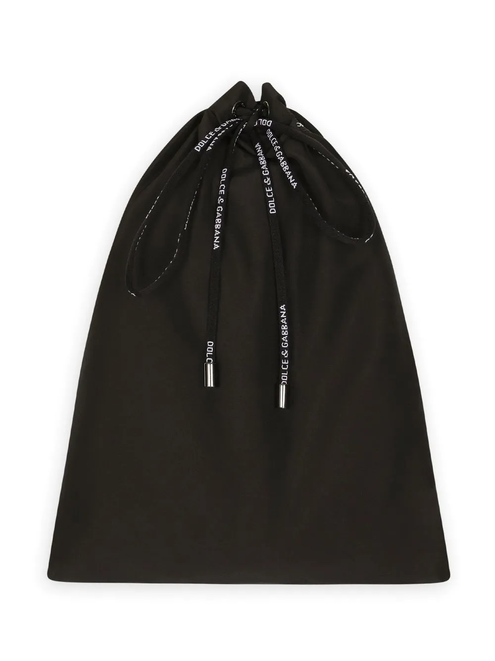 Dolce and 2024 gabbana drawstring bag