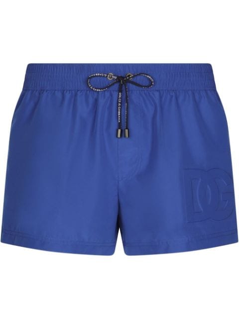 Dolce & Gabbana - mini swimming shorts