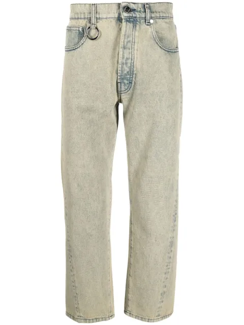 Etudes Klassische Jeans