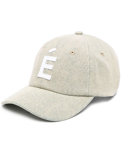 Etudes Baseballkappe aus Bio-Baumwolle