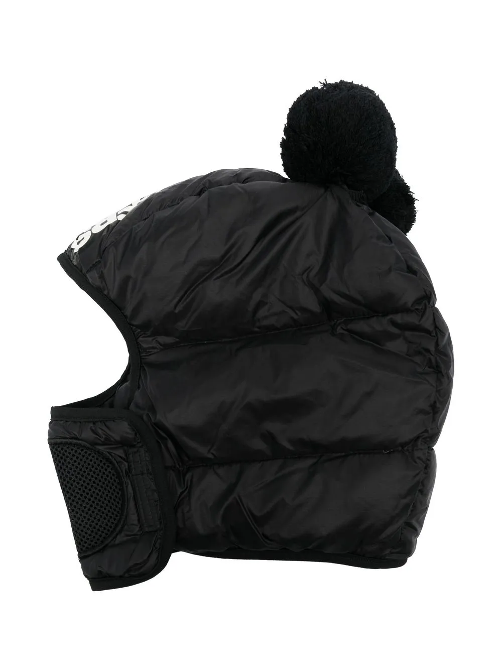 

AI Riders on the Storm Young padded balaclava hat - 90 BLACK