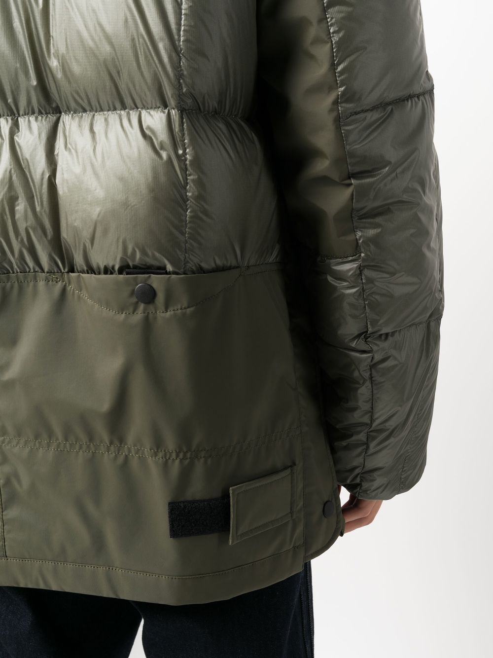 Junya watanabe clearance puffer jacket