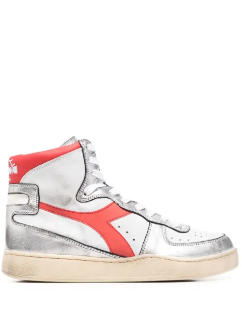 Diadora MI Basket high-top sneakers