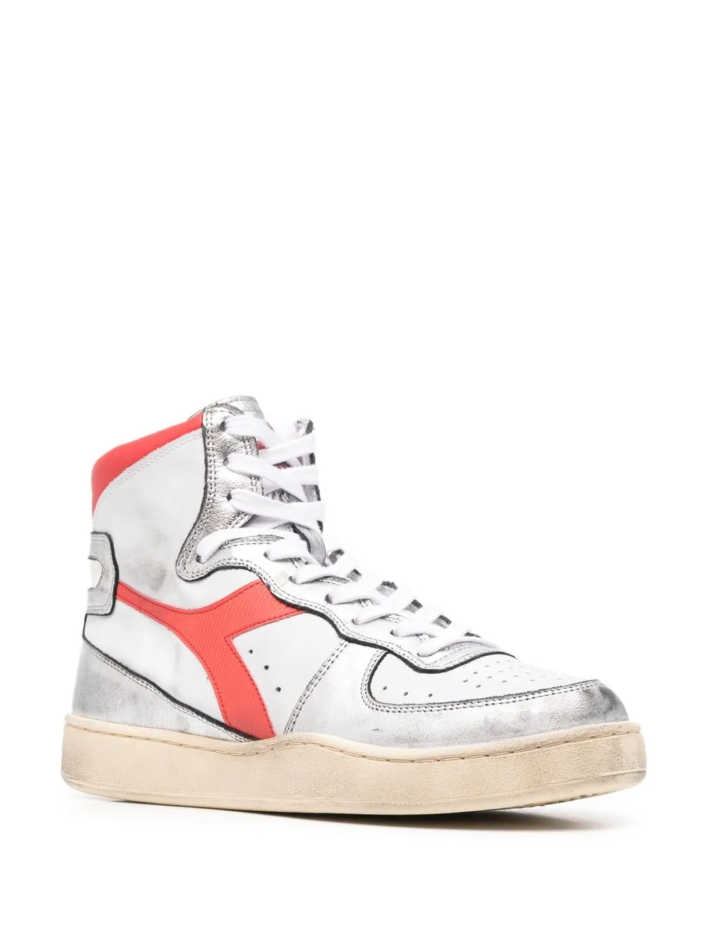 Diadora tenis altos Mi Basket | Tenis altos | Image 2