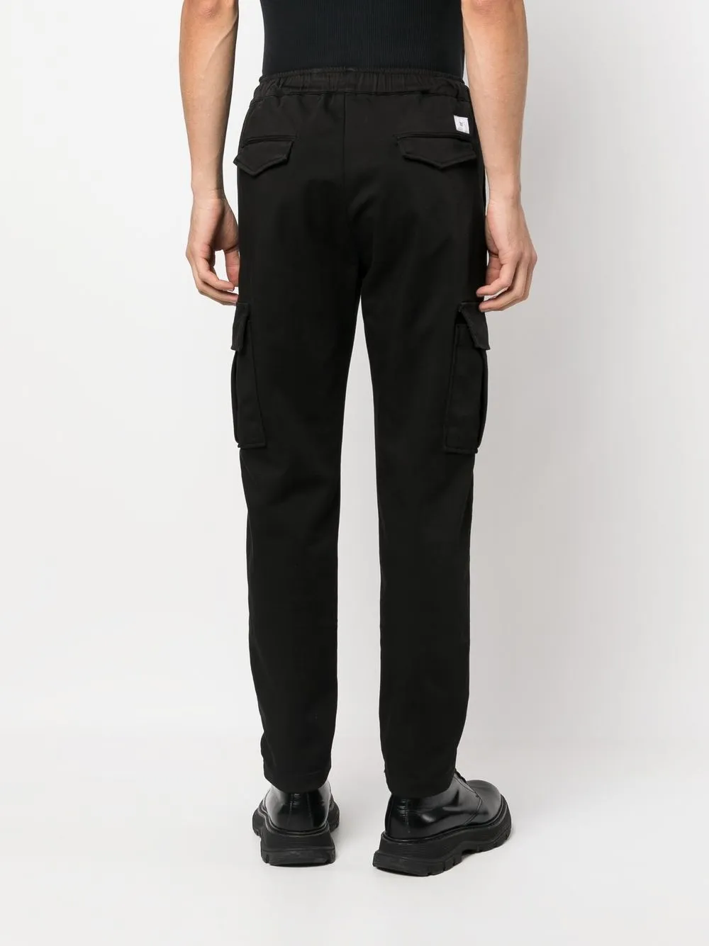 PMD taperedleg Cargo Pants Farfetch