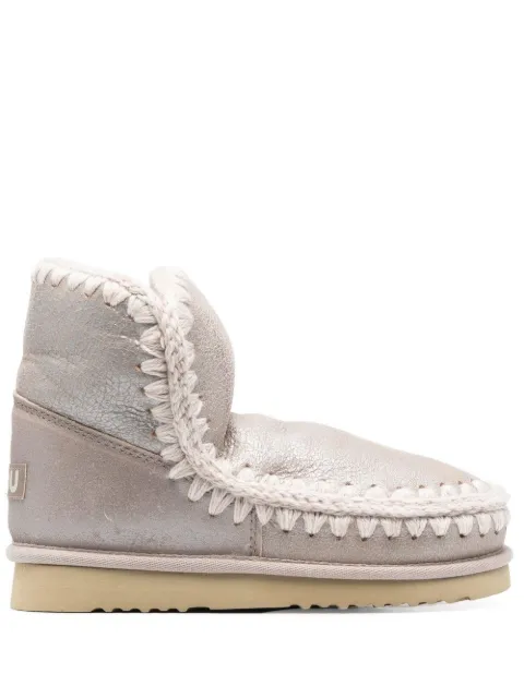 Mou Eskimo 18 ankle boots