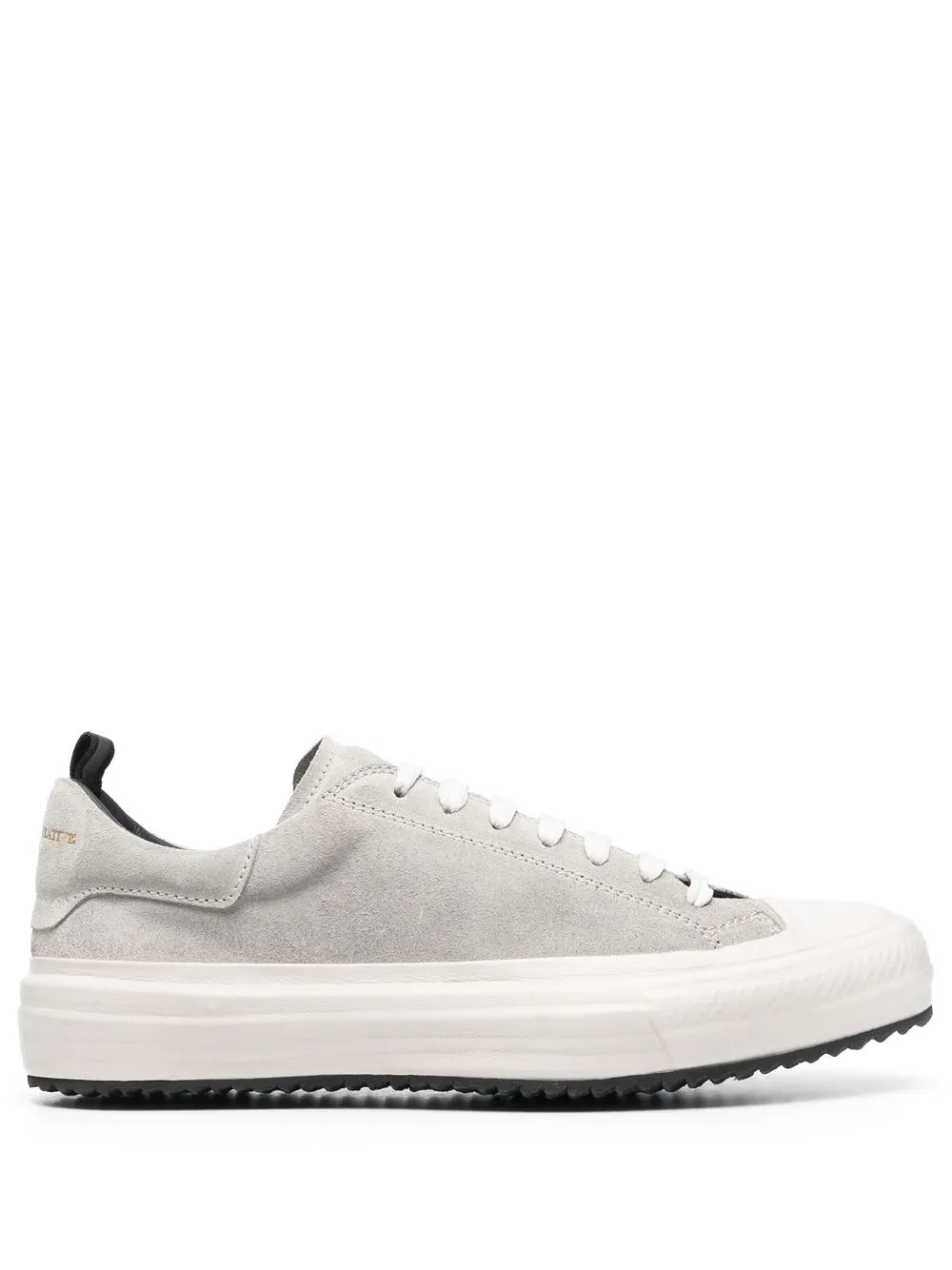 

Officine Creative MES/105 low-top sneakers - Grey