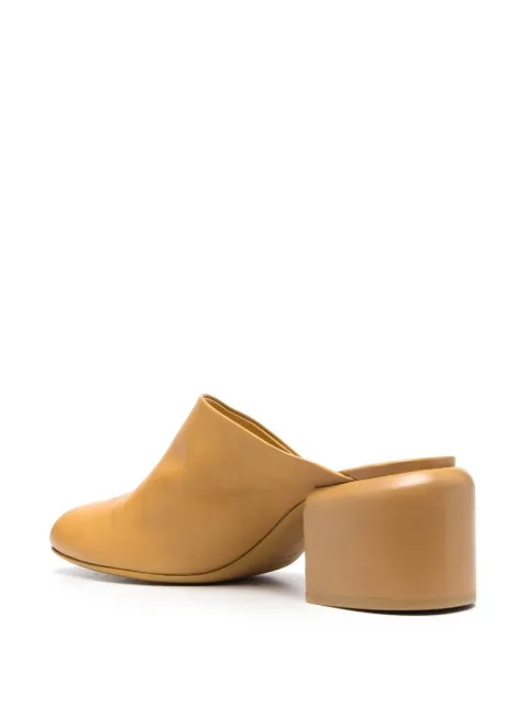 Officine Creative Ethel leather mules OCDETHE007BUNAPD781 - 2