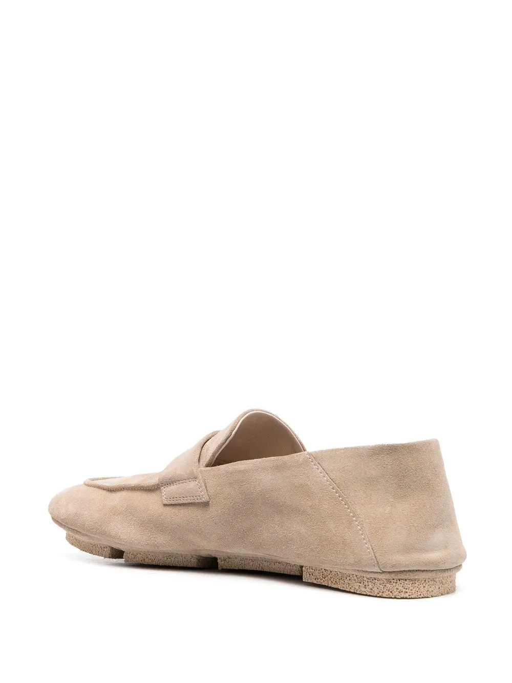 Officine Creative C-side 101 Loafer In Neutrals