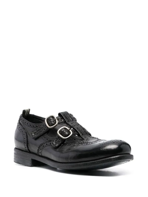 Officine creative brogues online