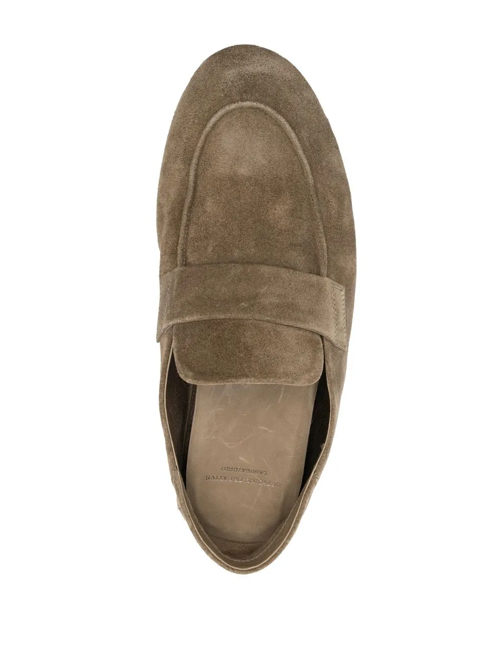 Officine Creative Mocassini C-SIDE/101 25mm | Scarpe | Image 4