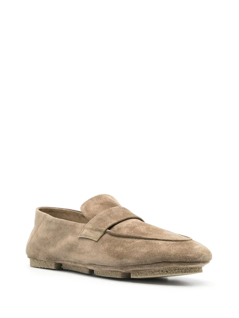 officinecreative Officine Creative C-SIDE/101 loafers - Groen