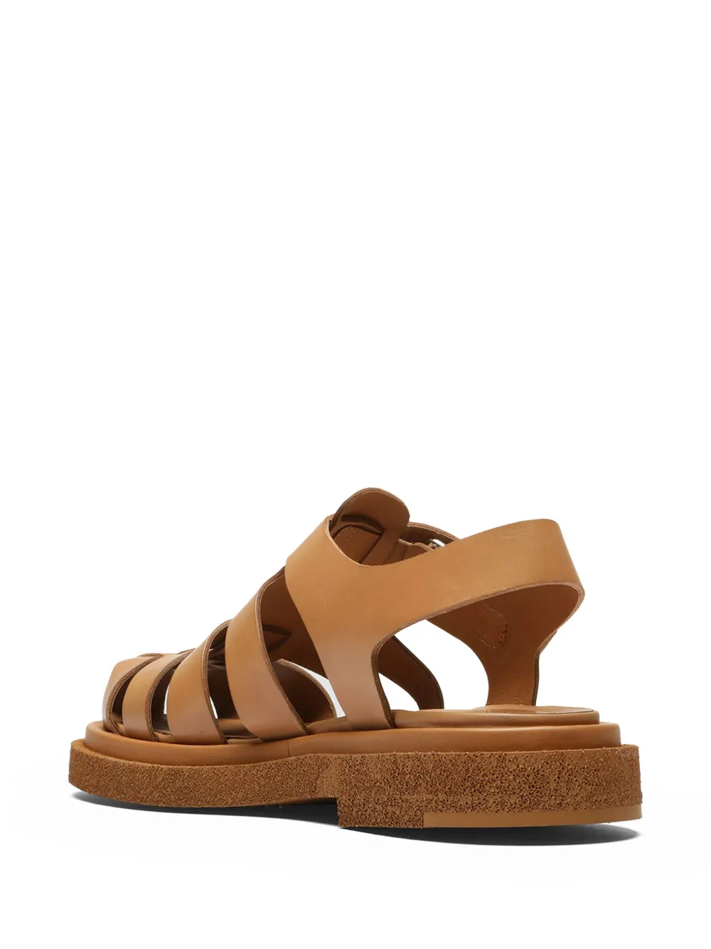 Officine Creative WISAL 030 sandalen Beige