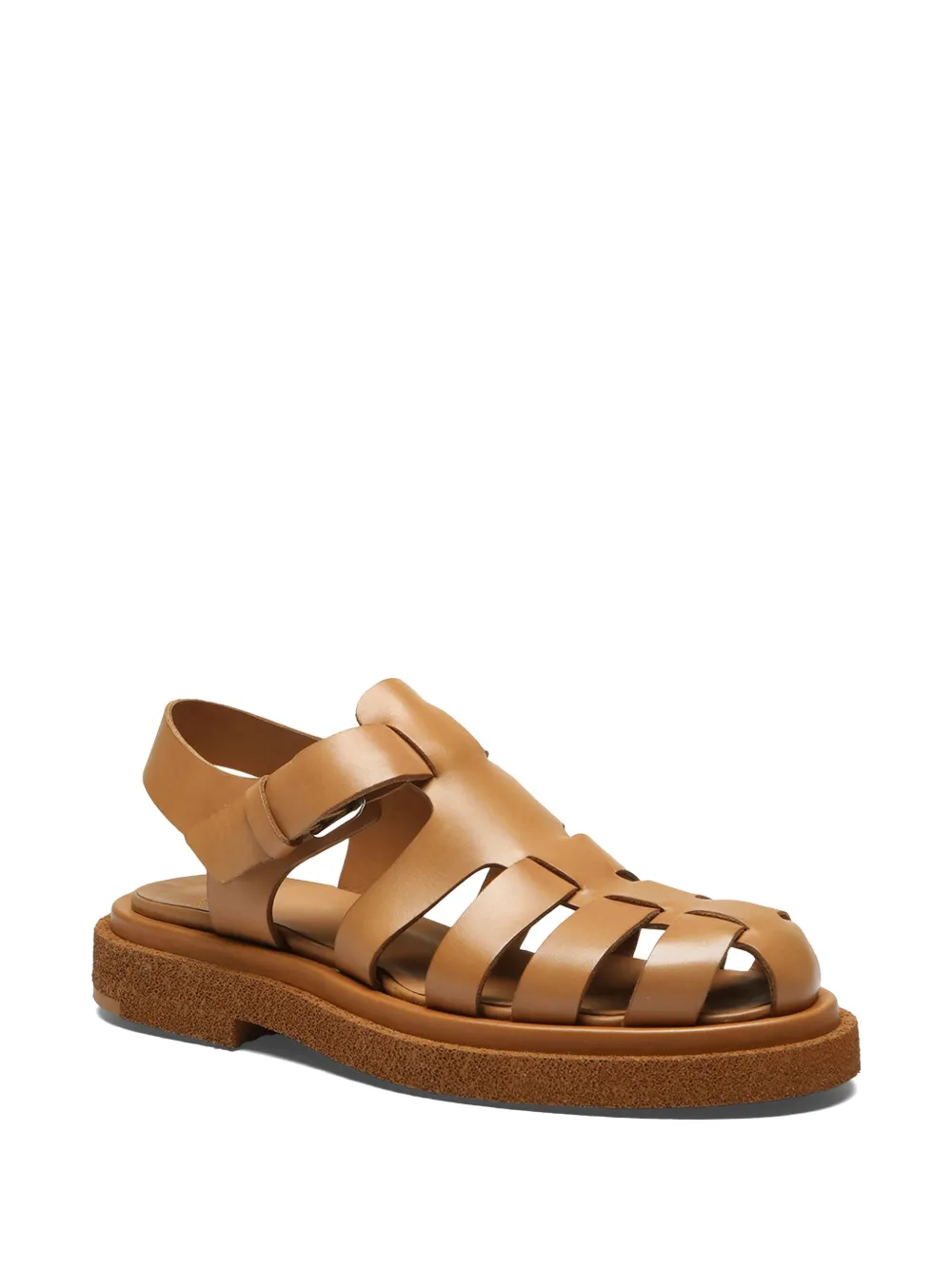 Officine Creative WISAL 030 sandals - Beige