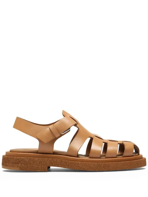 Officine Creative WISAL 030 sandals