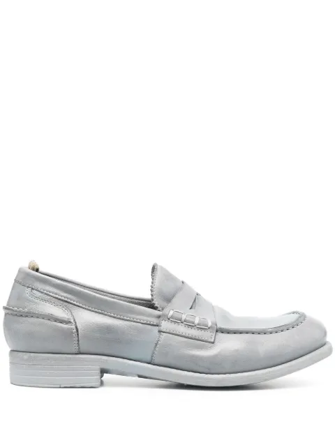 Officine Creative Calixte/042 35mm loafers
