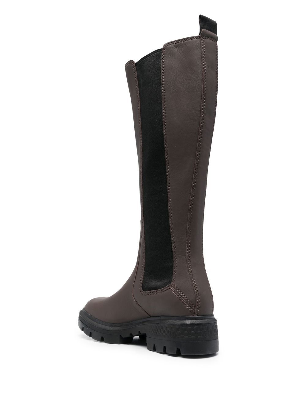 TIMBERLAND CORTINA VALLEY KNEE-HIGH BOOTS 