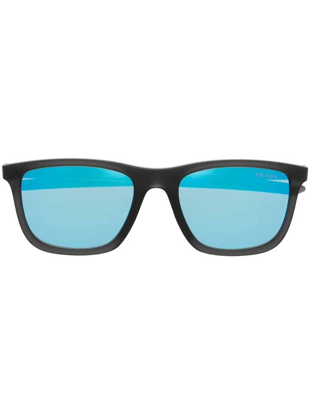 

Prada Eyewear PS10WS square-frame sunglasses - Black