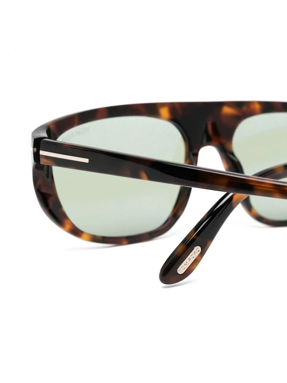 TOM FORD Eyewear FT1002 sunglasses | Sunglasses | Image 3