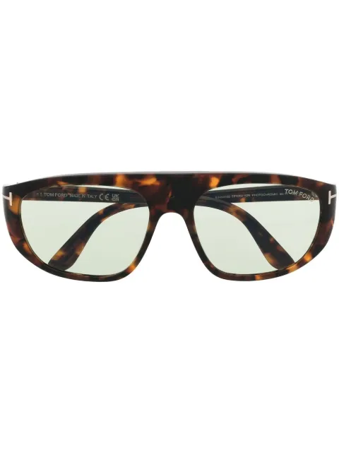 TOM FORD Eyewear FT1002 sunglasses