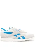 Reebok Classic Nylon 1991 Vintage sneakers - Multicolour
