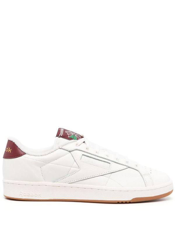 Reebok Club C Grounds lace-up -